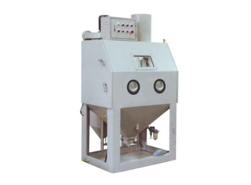 輸送式自動噴砂機性能(néng)是否适合高精(jīng)度表面處理(lǐ)? 輸送式自動噴砂機性能(néng)是否适合高精(jīng)度表面處理(lǐ)?